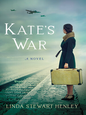 cover image of Kate's War